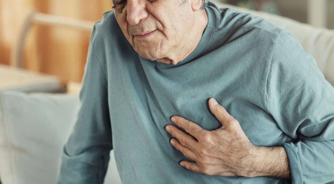 chest pain - symptoms, causes, & diagnosis